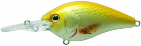 Baker RDG1 Series Suspending Crankbait Lure