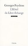 H�tel du Libre Echange