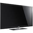 Samsung PN63C590 63-Inch 1080p 120 Hz Plasma HDTV, Black