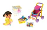 Dora So Many Surprises - Playdate