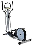 Infiniti 2440 Elliptical Trainer