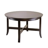 Toby Coffee Table - Dark Espresso