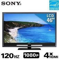 Sony KDL-46VL160  Sale