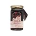 Gourmet Food : Black Cherries in Syrup - 17 oz/480 gr by Lazzaris, Italy.
