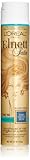 L'Oreal Paris Elnett Satin Hairspray Extra Strong Hold Unscented, 11.0 Ounce