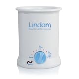 Lindam Food and Bottle Warmer