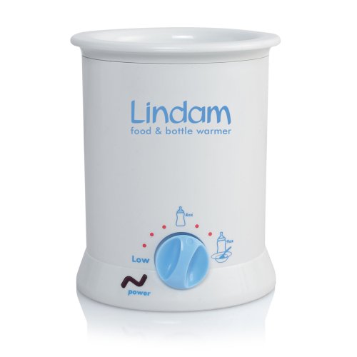 Lindam Food and Bottle Warmer