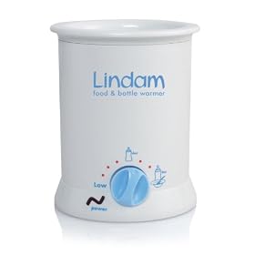 Lindam Food and Bottle Warmer