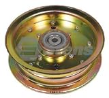 Heavy Duty Flat Idler SCAG/482416