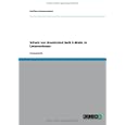 Schutz vor Unsolicited Bulk E-Mails in Unternehmen (German Edition)