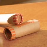 Coin Wrappers, Pack of 100