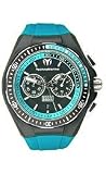 TechnoMarine Cruise Collection Sport Chronograph Black Dial Unisex watch #110017