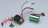 6602 1/10 Mamba Max Pro+ 5700 kV