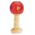 Pintoy Wooden Handy Rattle (Round)