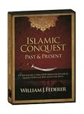 Islamic Conquest Past  Present