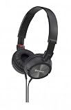 Produkt-Bild: Sony MDRZX300B DJ B&uuml;gelkopfh&ouml;rer schwarz
