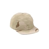 Kids Camouflage Cap / Baseball Style Camo Cap