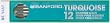 TURQUOISE DRAFT LEAD (9H) Prismacolor Tube of 12-each