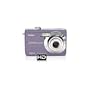 Kodak Easyshare M753 7 MP Digital Camera with 3xOptical Zoom (Purple)