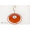 Mini Hummingbird Hummzinger, Red