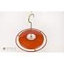 Mini Hummingbird Hummzinger, Red