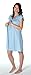 Baby Be Mine Maternity Nursing Nightgown