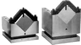 90 Degree V-Blocks, 6 X 6 X 4,Pair