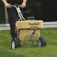 Turf-Ex TL80 Push Sprayer