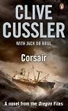 Corsair: A Novel of the Oregon Files (Oregon Files 6)