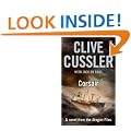 Corsair: A Novel of the Oregon Files (Oregon Files 6)