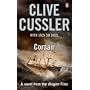 Corsair: a Novel from the Oregon Files: A Novel of the Oregon Files (Oregon Files 6)