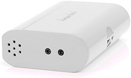 kangerrr kbox 200 watts - white