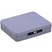 アイリスオーヤマ プライベートBOX PV-330 パープル