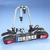 Fahrrad Hecktr&auml;ger