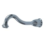 Buy 8 Tub Spout Finish: Chrome by Elements of Design