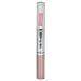 CoverGirl Outlast Double Lip Shine, Tutu 200 (Pack