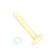 (KEEP YOU) ���u���b�g �x�[�W��(���F) ���e�B�i�[ �z�[�� �L�[�v 14GA(1.6mm)