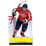 Mcfarlane Washington Capitals Alex Ovechkin Series 26 FigureIMAGE