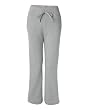 Ladies' Heavy Blend Yoga Style Sweatpants