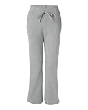 Ladies Heavy Blend Yoga Style Sweatpants