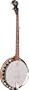 Deering Left-Handed Boston 5 Banjo