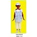 Engineer Kids Career Dressups