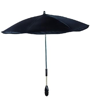 Quinny Parasol - Raven
