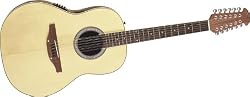 Applause by Ovation AE35-4 12-Strings Acoustic Electric Guitar