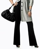 Style&co. Plus Size Flared Pants