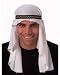 Arabian Mantle Hat Adult