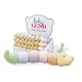 Tinkle Crinkle Rattle - Pastel 8" by Baby Gund 5710