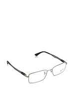 RAY BAN FRAME Montura 6275 250252 (52 mm) Gris