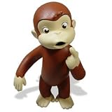 Curious George - Tub Time Curious George