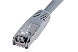 Produkt-Bild: Netzwerkabel 15 Meter Patchkabel F-UTP Cat5e
